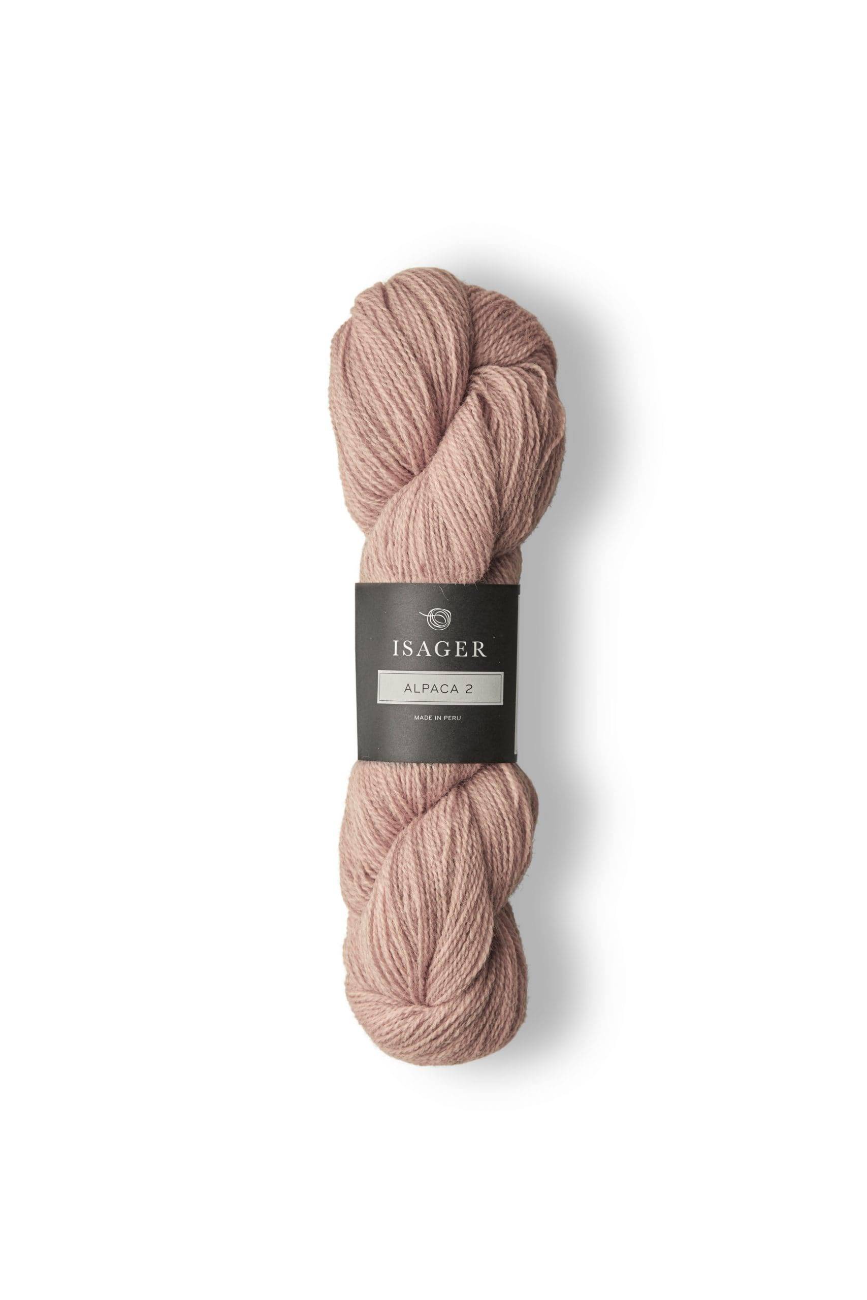 Isager Alpaca 2 - 61