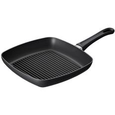 Scanpan Klassisk Induktion Grillpande - 27x27cm