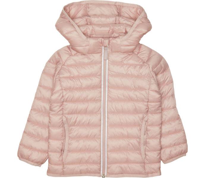 Bromseby MR lättviktsjacka, PALE PINK, Barn, 110-116