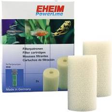 Eheim PowerLine Filtersvamp 2-pack