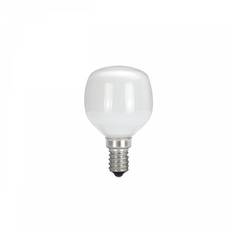 Softone 25W E14 - 220V, Liten Glob, Tungsram 508178