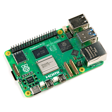 Raspberry Pi 5 - 8GB