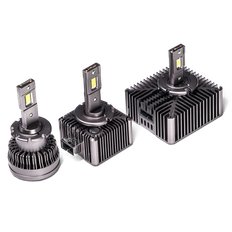 LUXTAR LED APOLLOserie  Xenon till LED