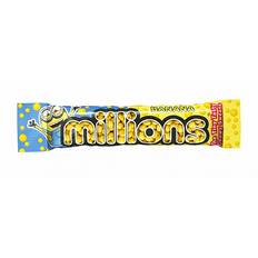 Millions Banana Minions