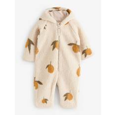 Konges Sløjd Konges Sløjd Cream Jody Teddy Onesie