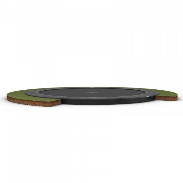 Berg trampoline FlatGround Champion AirFlow Pro
