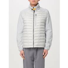 Jacket PARAJUMPERS Men color Silver