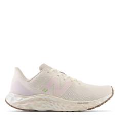 New Balance Nb Fresh Foam Arishi V4 Running Shoe Womens - Hvid