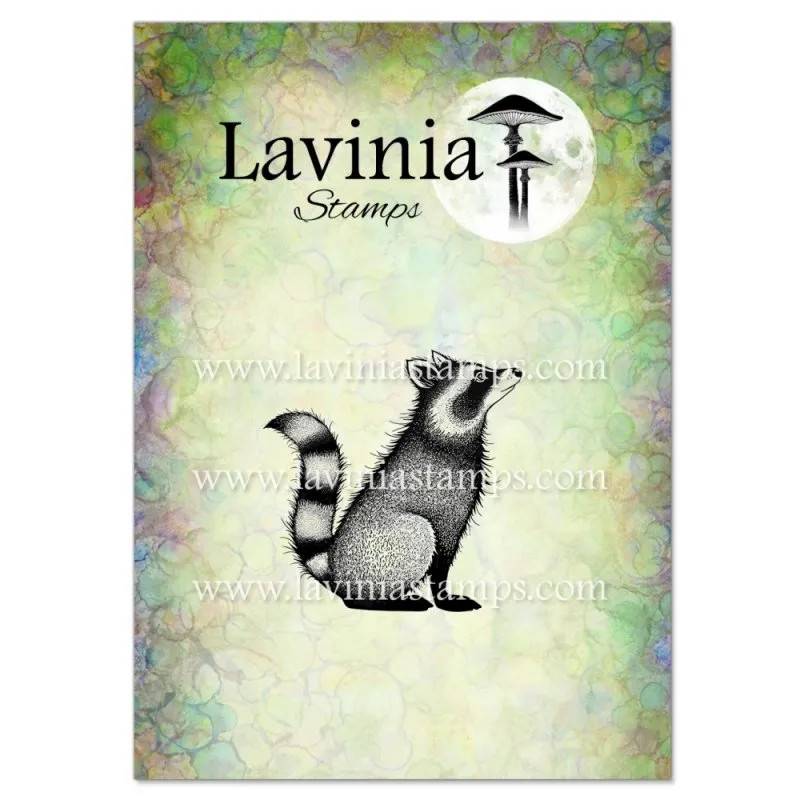 Lavinia Stamps Clear Stamps - Barkley Small