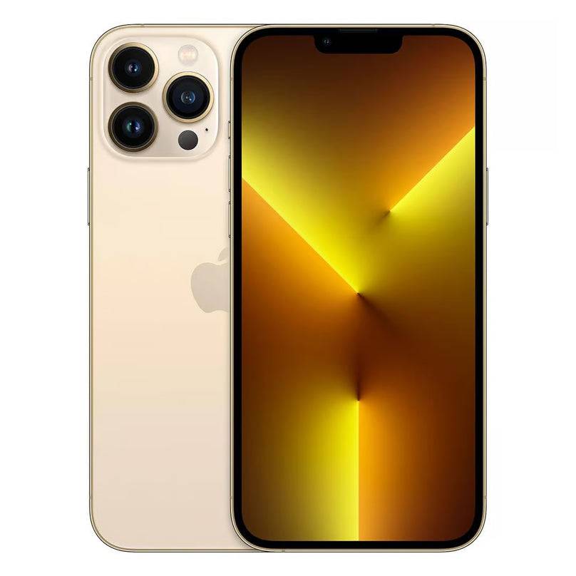 iPhone 13 Pro Max - 128GB / Excellent / Gold