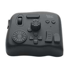 TourBox Neo Controller