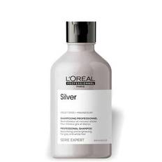 L'Oreal SE Magnesium Silver Schampo 300ML - Grå