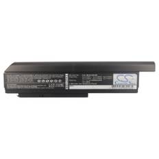 Batteri till Lenovo ThinkPad X220 X230 etc., 11.1V 6600mAh