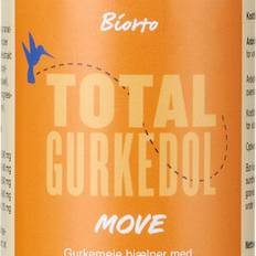 Biorto Total Gurkedol Move (90 stk.)