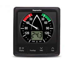 Raymarine i60 Analog Vind Display
