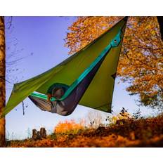 MOON TARP - WATERPROOF HAMMOCK TARP - TICKET TO THE MOON