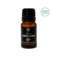 Oregano olie 10 ml - Æterisk olie