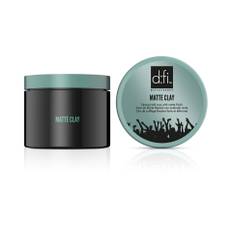 D:FI MATTE CLAY 75G