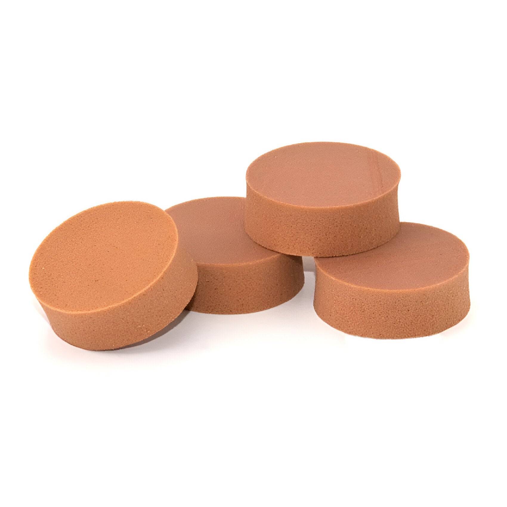 Sonic Design Dämpkuddar 4-pack Högtalare, vikt 12-28kg 4-pack