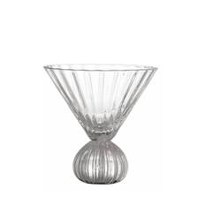 Bloomingville Taurin cocktailglas - klar - 12x12