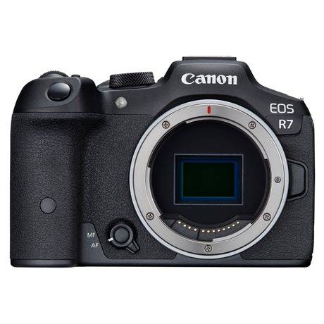 Canon EOS R7 Kamerahus