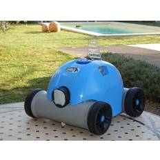 Batteridriven poolrobot ORCA 50CL