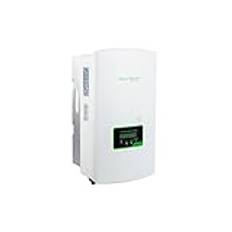 Master U-Power Solar Power Injection 10Kw Triphasic Network, vit, BETA10KW3P