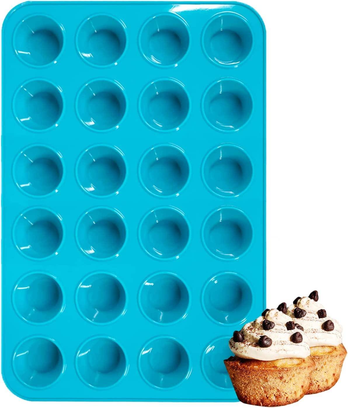 Muffinsform 24st Minimuffins Muffinsplåt