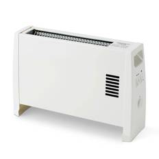 Konvektorelement Adax Basic VG5 2000 W, Med fläkt