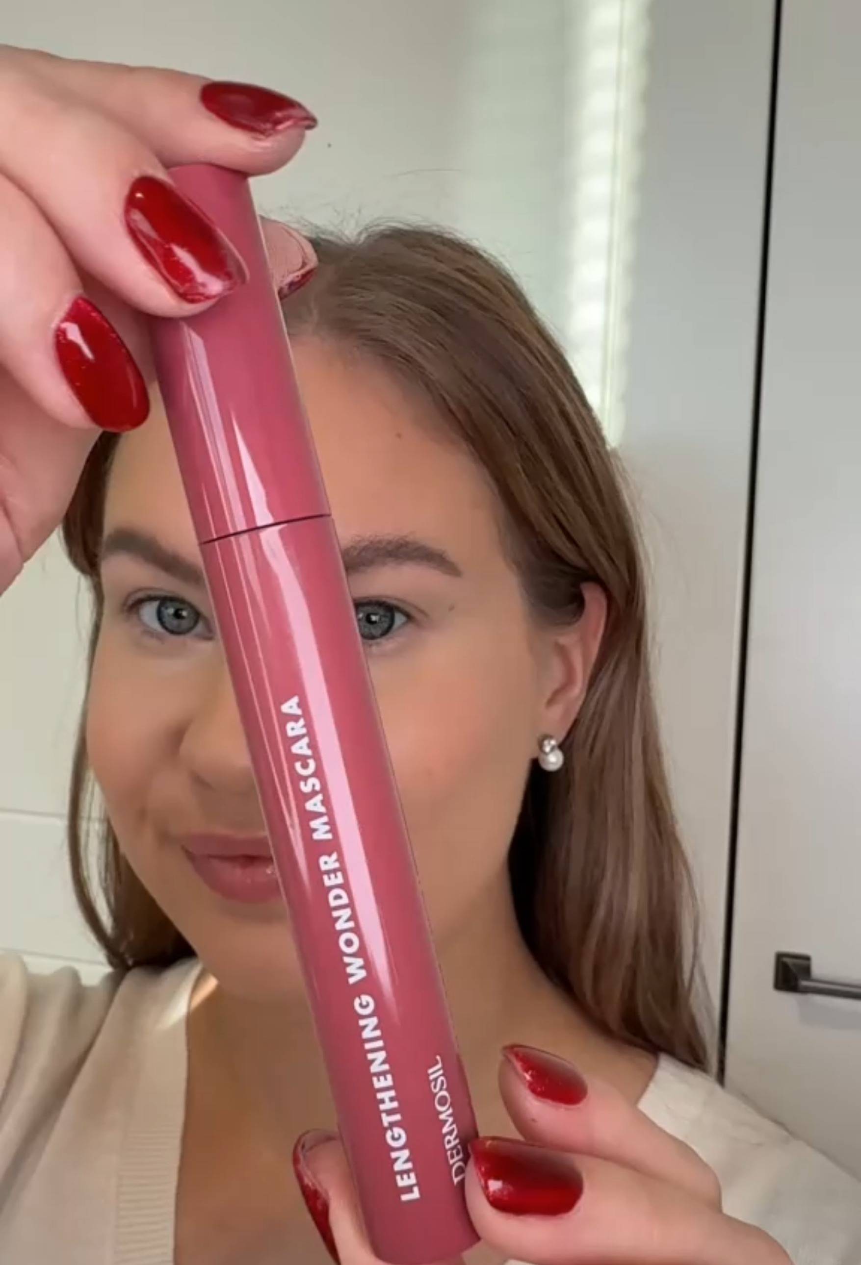 Lengthening Wonder mascara