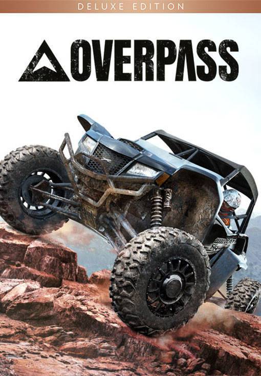 OVERPASS Deluxe Edition