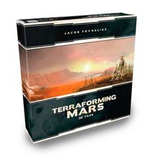 Terraforming Mars – Small Box (svenska)