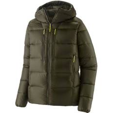 Patagonia Fitz Roy Down Hoody