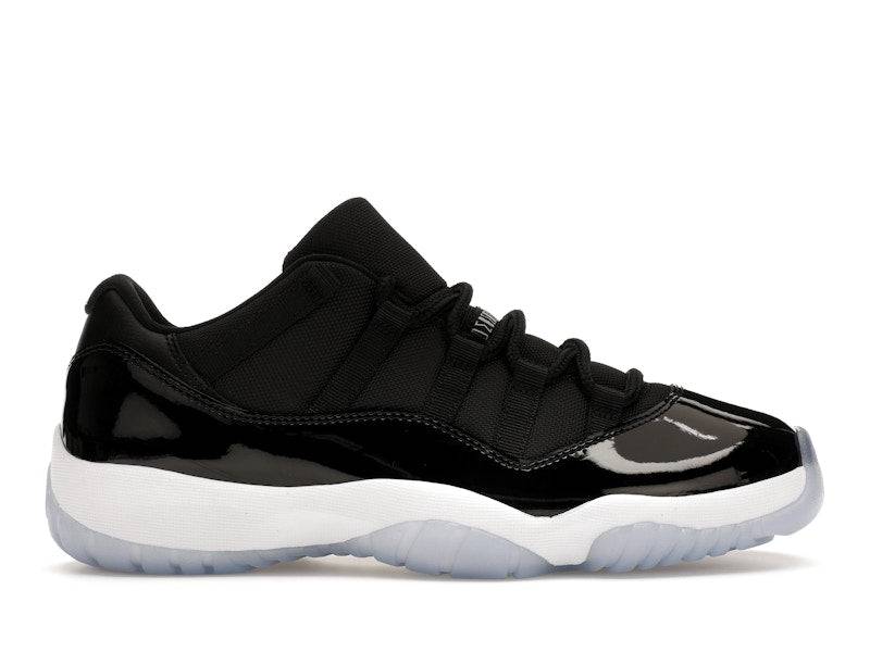 Air Jordan 11 Retro Low Space Jam - 44.5 / Standard