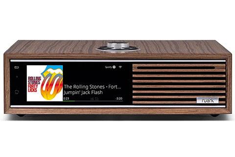 Ruark Audio R710 steaming stereo forstærker (2x 200W) | | BUY & TRY | PRIS-MATCH