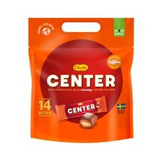 Cloetta Center Bars 350g