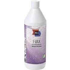 Golvvax I-vax oparfymerad 1L