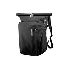 Ortlieb Vario PS Rygsæk 26 liter QL2.1 - Sort