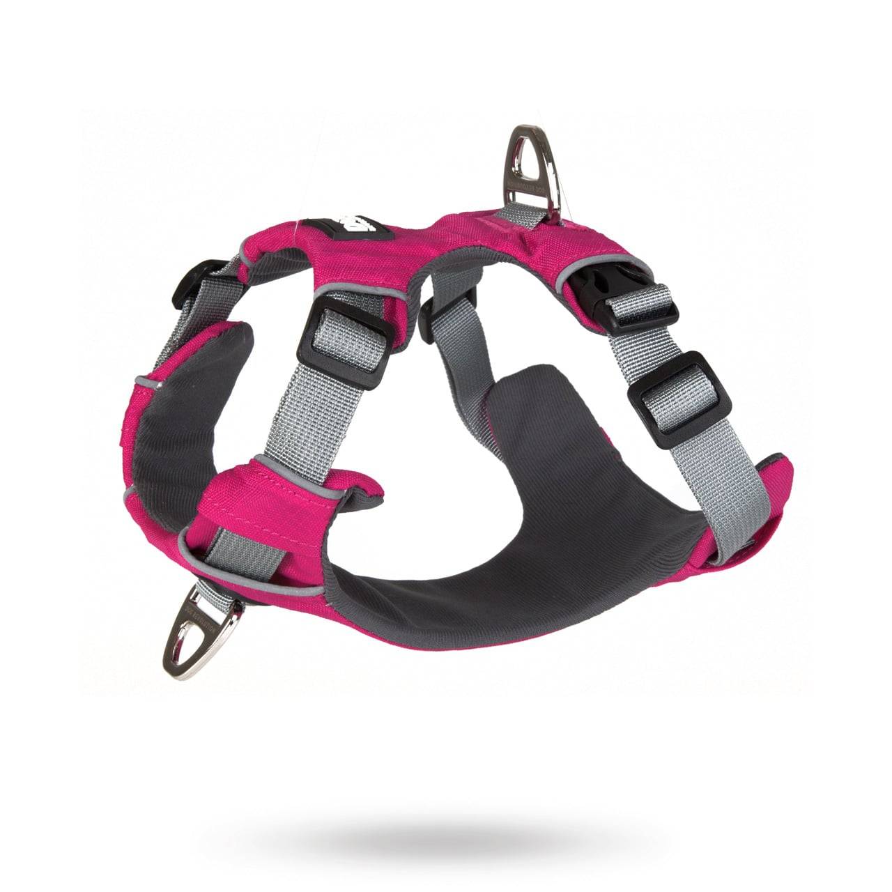 Safe-Walk Pro™ - Rosa Hundsele - pink (m)
