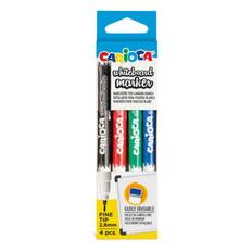 Carioca – Whiteboard Tusser
