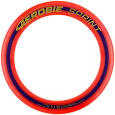 Aerobie Sprint Ring - Orange - Catch Frisbee