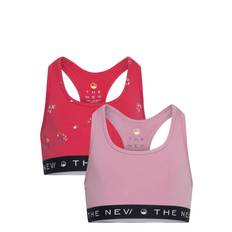 THE NEW Tnthe New Top 2-Pack |Lila |98-104