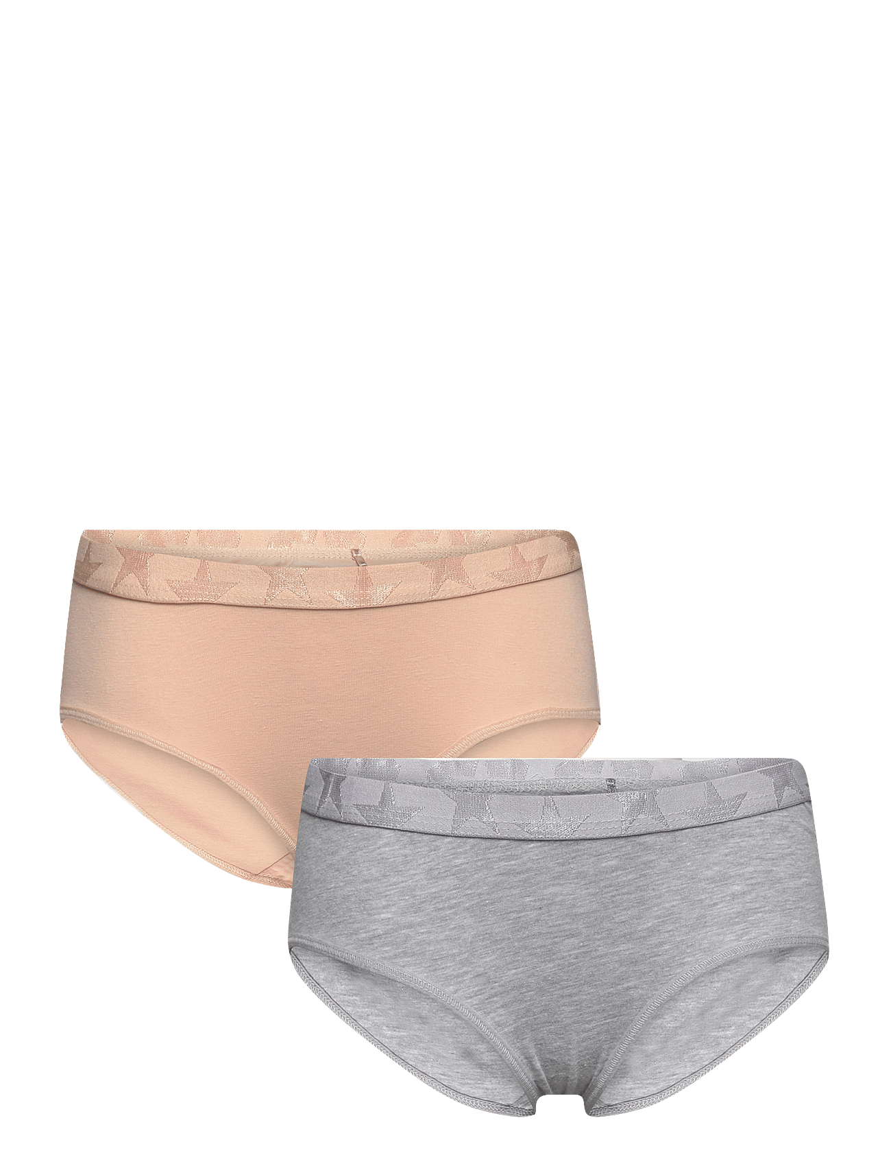 MOLO Jana 2-Pack | Grey | 122-128