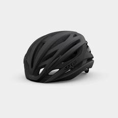 Cykelhjälm Giro Syntax MIPS Matte Black, Medium (55 - 59 cm)