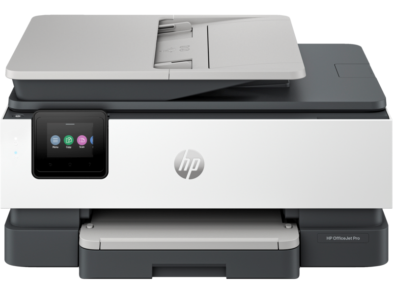 Multifunktionsskrivare HP OfficeJet Pro 8132e, Wi-Fi, dubbelsidig