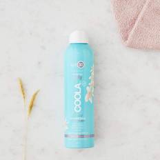 Classic Body Spray Fragrance Free - SPF 50 - 177 ml
