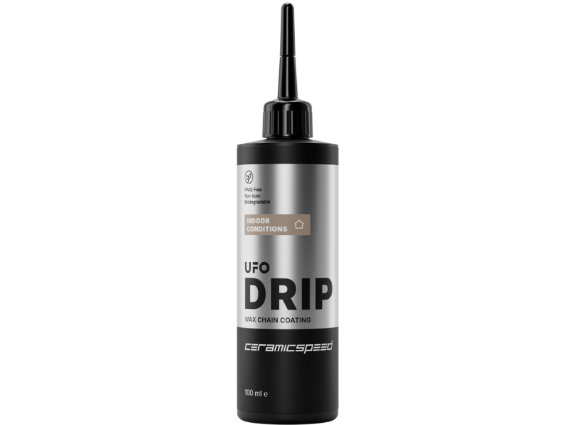 CeramicSpeed UFO Indoor Kædeolie, 100ml