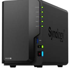 Synology Diskstation Ds225+