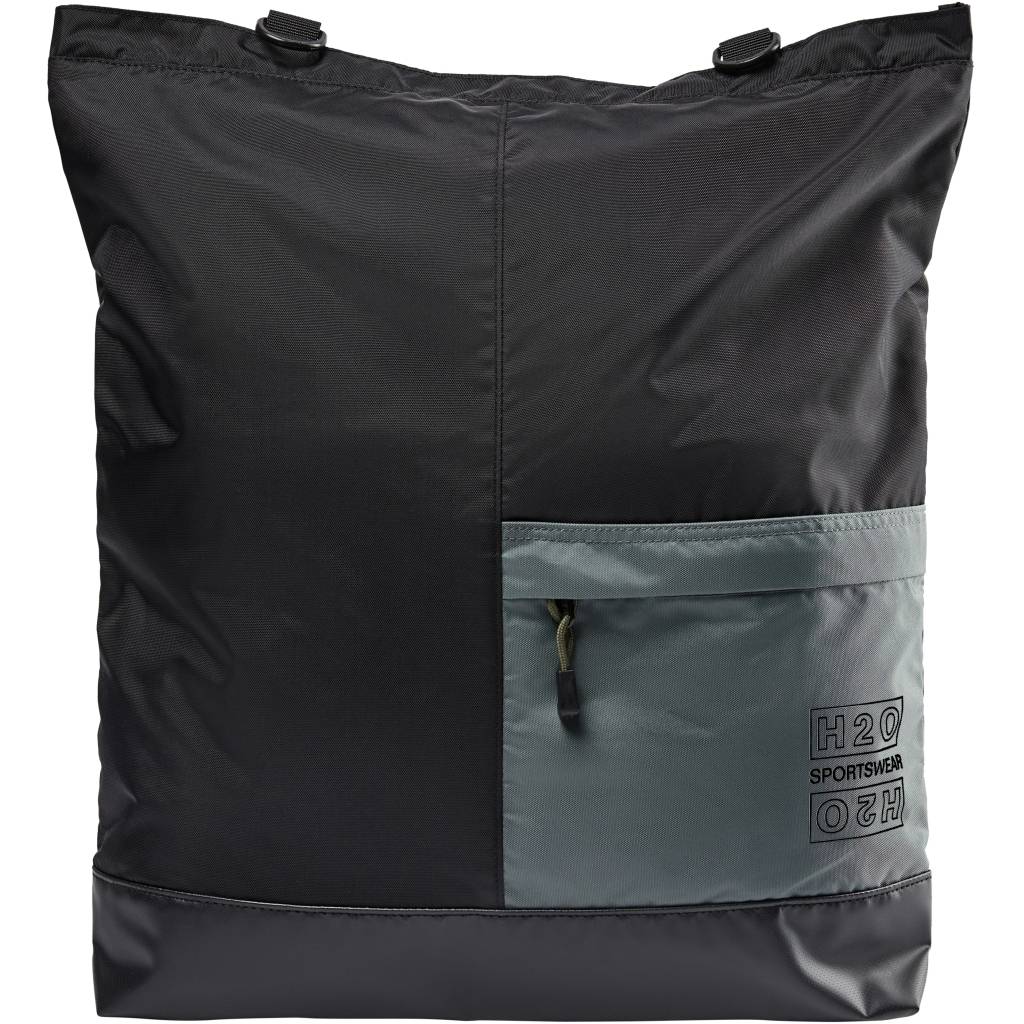 H2O - Ø Hurop Bag - Black.