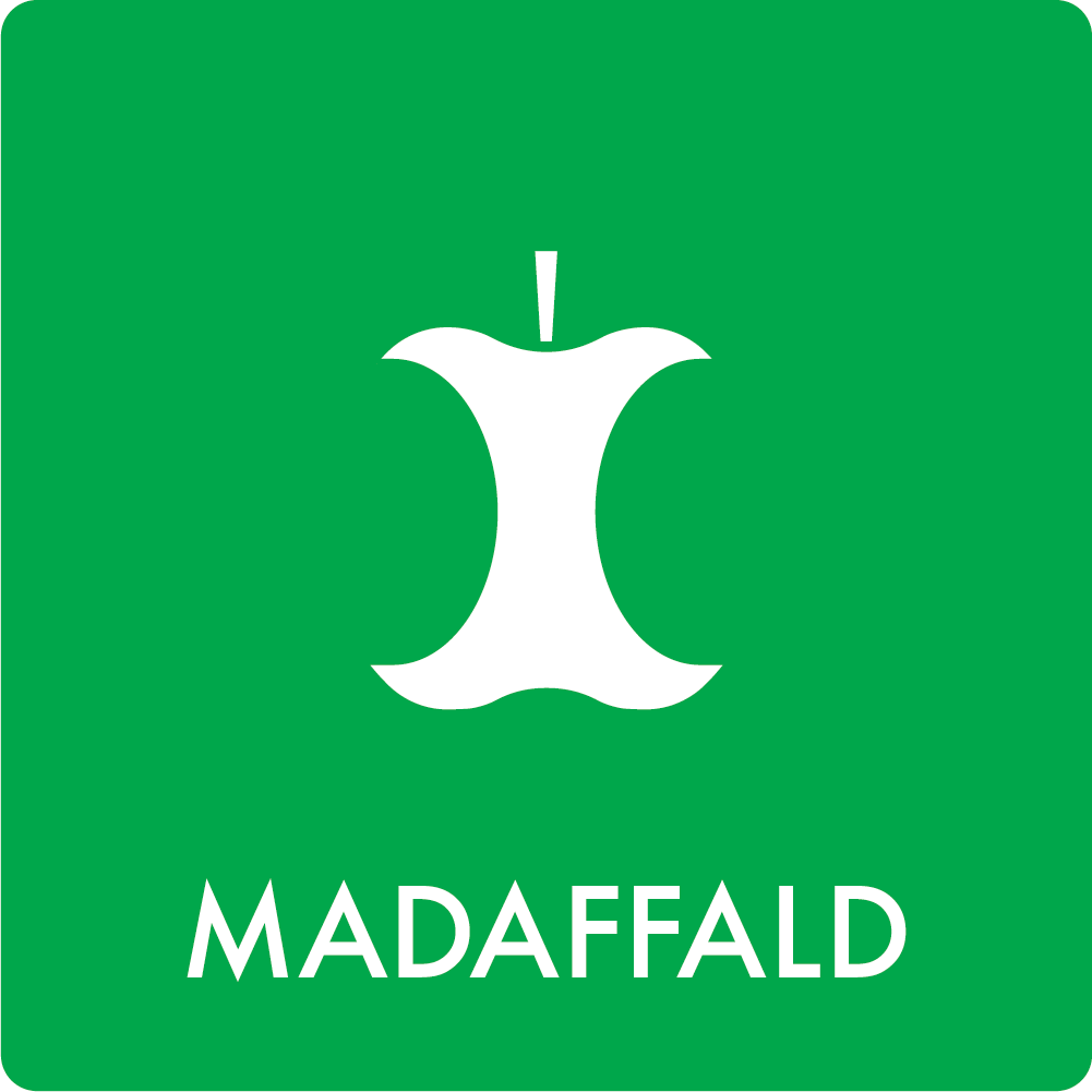 Avfallstecken Matavfall AF0301